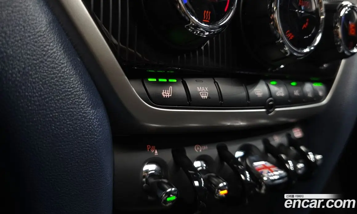 Mini Countryman 2023 2.0 автомат (гидро), фото 27