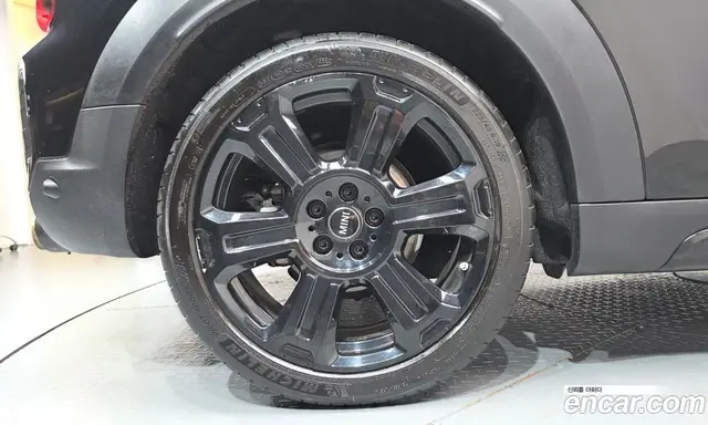 Mini Countryman 2023 2.0 автомат (гидро), миниатюра 4