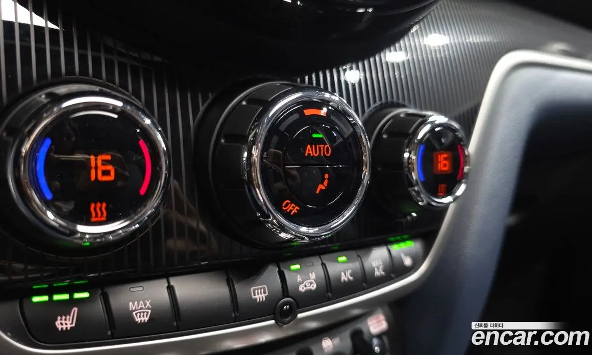 Mini Countryman 2023 2.0 автомат (гидро), фото 31