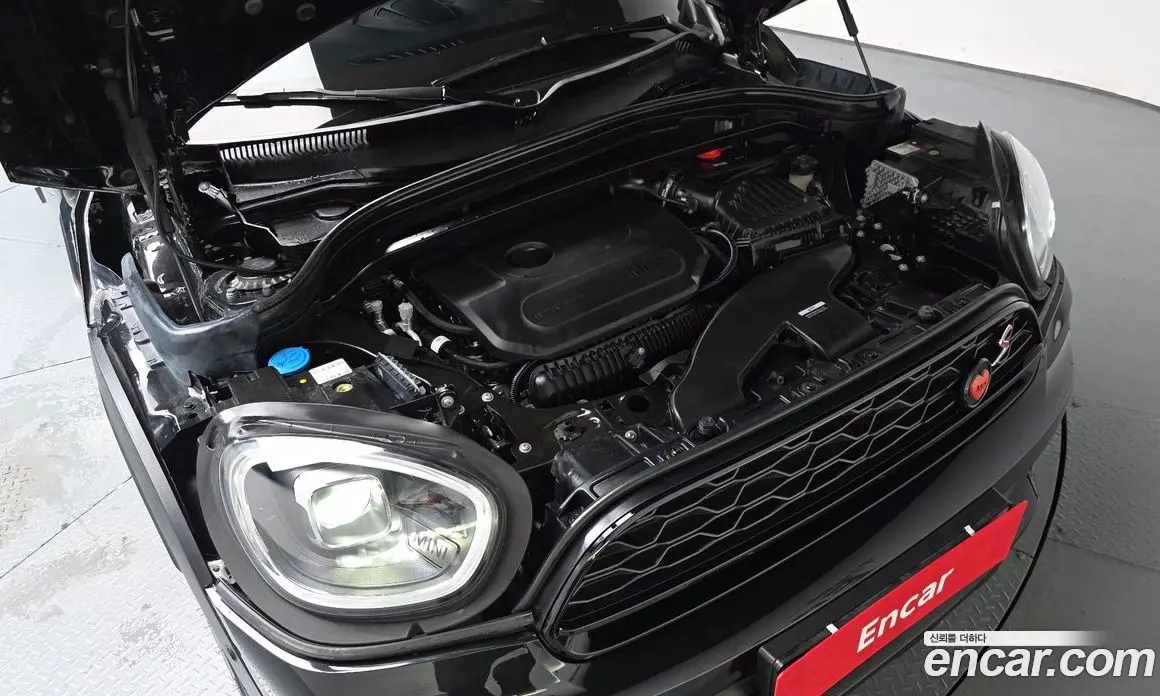 Mini Countryman 2023 2.0 автомат (гидро), фото 5
