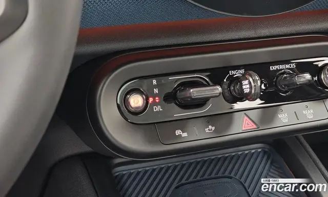 Mini Countryman 2026 2.0 автомат (гидро), миниатюра 9 Mini Countryman 2026 2.0 автомат (гидро), миниатюра 9