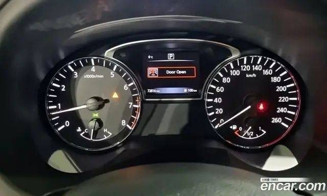 Nissan Altima 2016 2.5 автомат (гидро), миниатюра 8 Nissan Altima 2016 2.5 автомат (гидро), миниатюра 8
