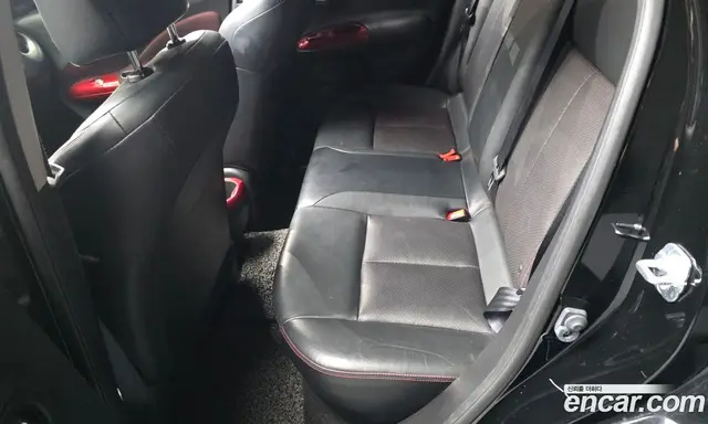 Nissan Juke 2015 1.6 автомат (гидро), миниатюра 11 Nissan Juke 2015 1.6 автомат (гидро), миниатюра 11