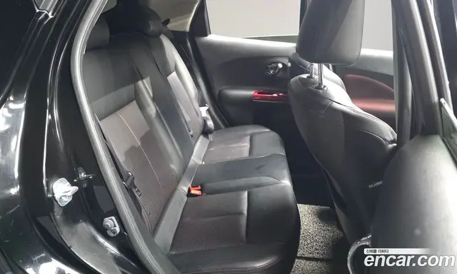 Nissan Juke 2015 1.6 автомат (гидро), миниатюра 12