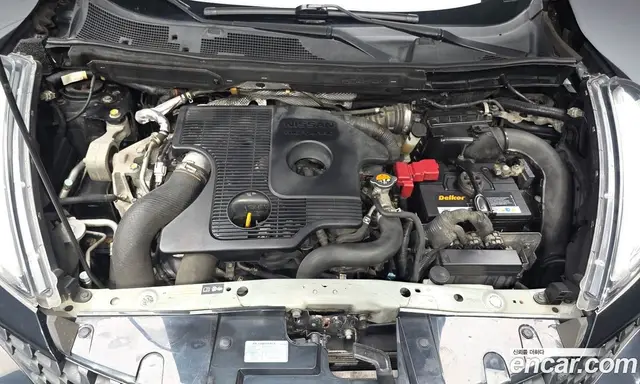 Nissan Juke 2015 1.6 автомат (гидро), миниатюра 6 Nissan Juke 2015 1.6 автомат (гидро), миниатюра 6