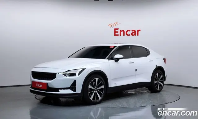 Polestar Polestar 2, 2022, 88 941 км Polestar Polestar 2, 2022, 88 941 км