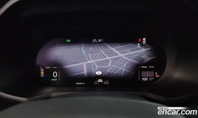Polestar Polestar 2 2022 0.2 автомат (гидро), миниатюра 11 Polestar Polestar 2 2022 0.2 автомат (гидро), миниатюра 11