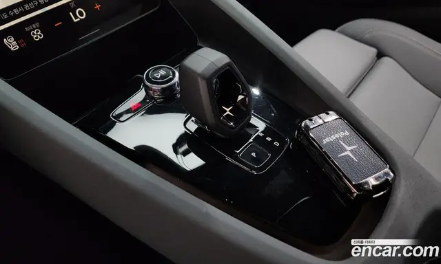 Polestar Polestar 2 2022 0.2 автомат (гидро), миниатюра 12