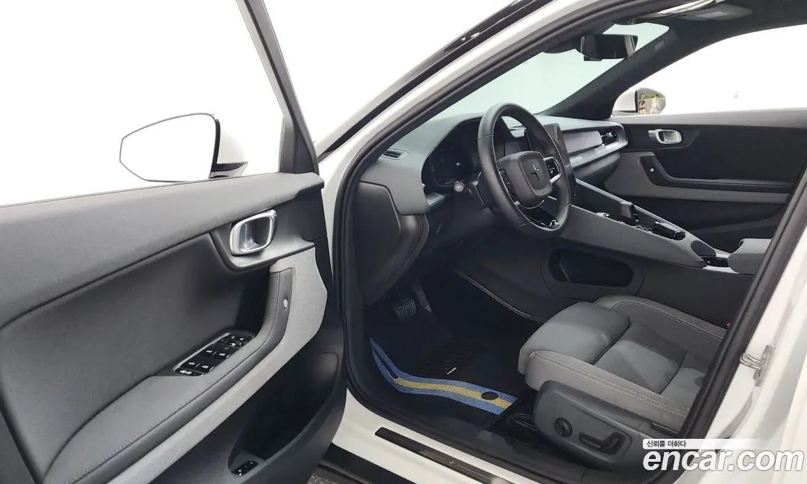Polestar Polestar 2 2022 0.2 автомат (гидро), фото 13 Polestar Polestar 2 2022 0.2 автомат (гидро), фото 13