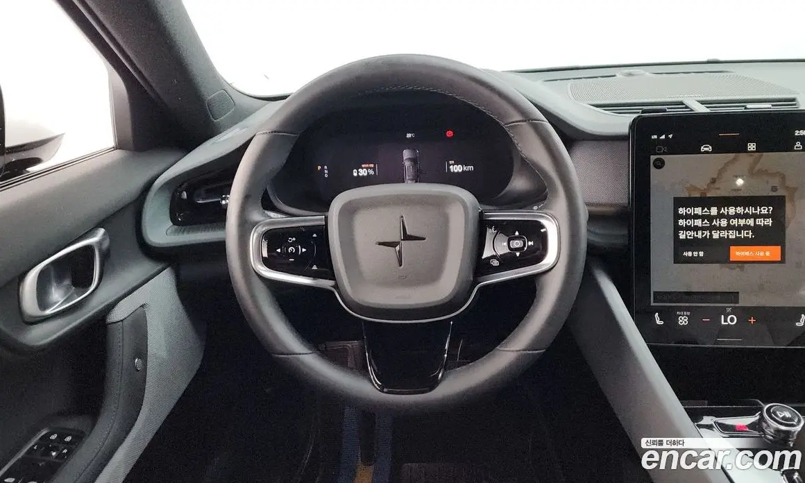 Polestar Polestar 2 2022 0.2 автомат (гидро), фото 20 Polestar Polestar 2 2022 0.2 автомат (гидро), фото 20