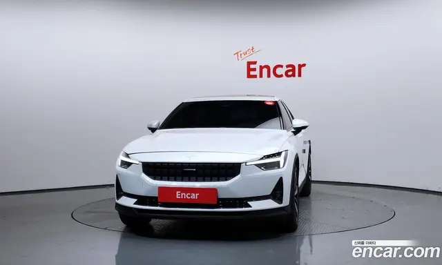 Polestar Polestar 2 2022 0.2 автомат (гидро), миниатюра 3 Polestar Polestar 2 2022 0.2 автомат (гидро), миниатюра 3