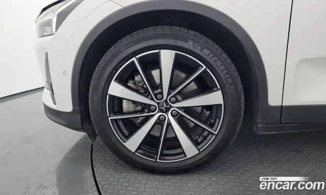 Polestar Polestar 2 2022 0.2 автомат (гидро), миниатюра 5 Polestar Polestar 2 2022 0.2 автомат (гидро), миниатюра 5