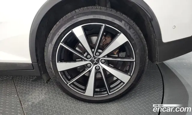 Polestar Polestar 2 2022 0.2 автомат (гидро), миниатюра 7 Polestar Polestar 2 2022 0.2 автомат (гидро), миниатюра 7