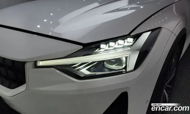 Polestar Polestar 2 2022 0.2 автомат (гидро), миниатюра 8 Polestar Polestar 2 2022 0.2 автомат (гидро), миниатюра 8