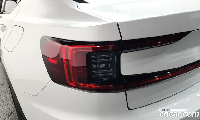 Polestar Polestar 2 2022 0.2 автомат (гидро), миниатюра 9 Polestar Polestar 2 2022 0.2 автомат (гидро), миниатюра 9