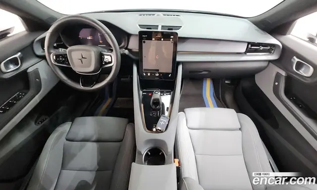Polestar Polestar 2 2022 0.2 автомат (гидро), миниатюра 10 Polestar Polestar 2 2022 0.2 автомат (гидро), миниатюра 10