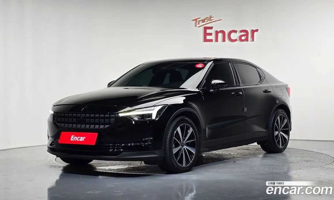 Polestar Polestar 2 2022 0.2 автомат (гидро), фото 1 Polestar Polestar 2 2022 0.2 автомат (гидро), фото 1