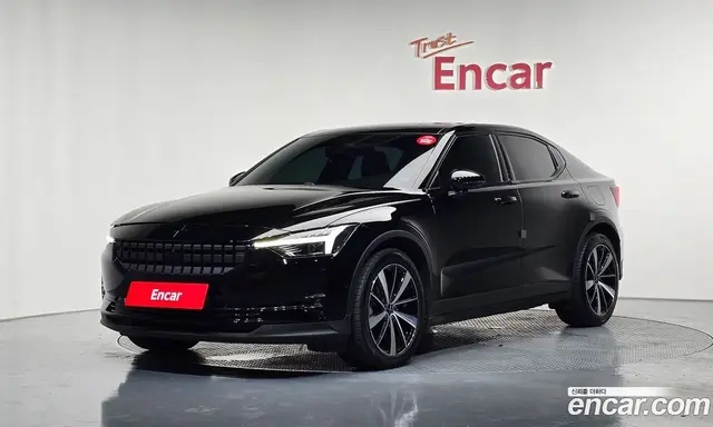 Polestar Polestar 2, 2022, 94 358 км Polestar Polestar 2, 2022, 94 358 км