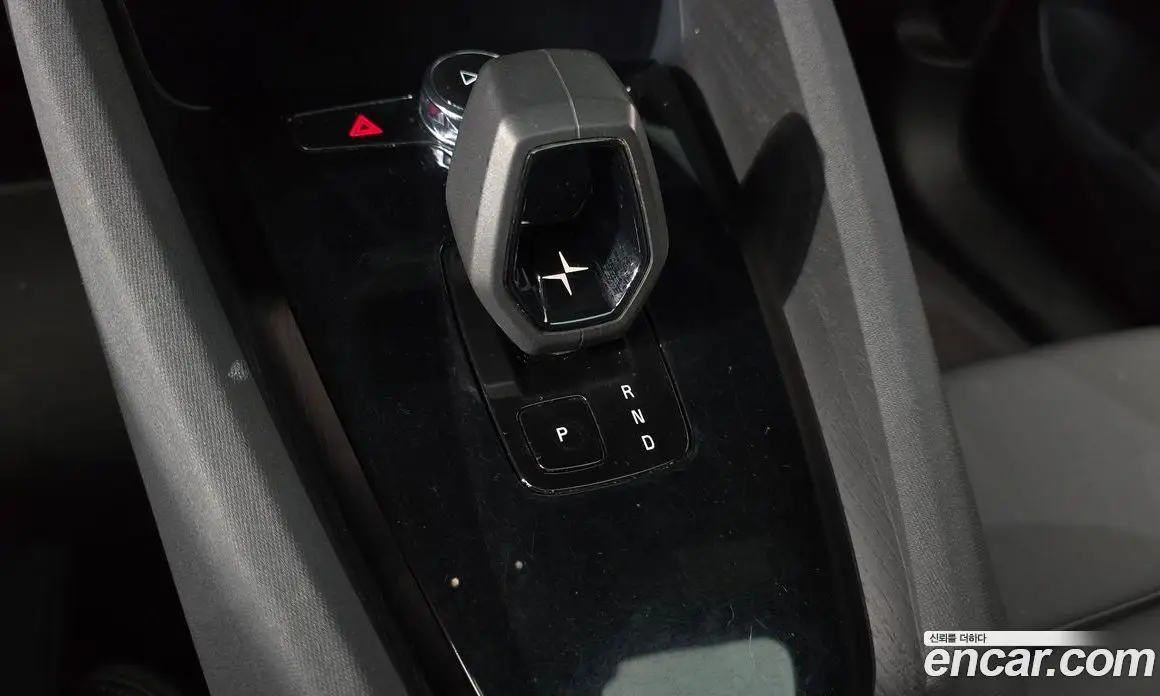 Polestar Polestar 2 2022 0.2 автомат (гидро), фото 12 Polestar Polestar 2 2022 0.2 автомат (гидро), фото 12