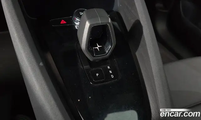 Polestar Polestar 2 2022 0.2 автомат (гидро), миниатюра 12