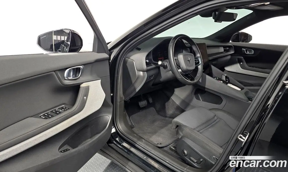 Polestar Polestar 2 2022 0.2 автомат (гидро), фото 13 Polestar Polestar 2 2022 0.2 автомат (гидро), фото 13