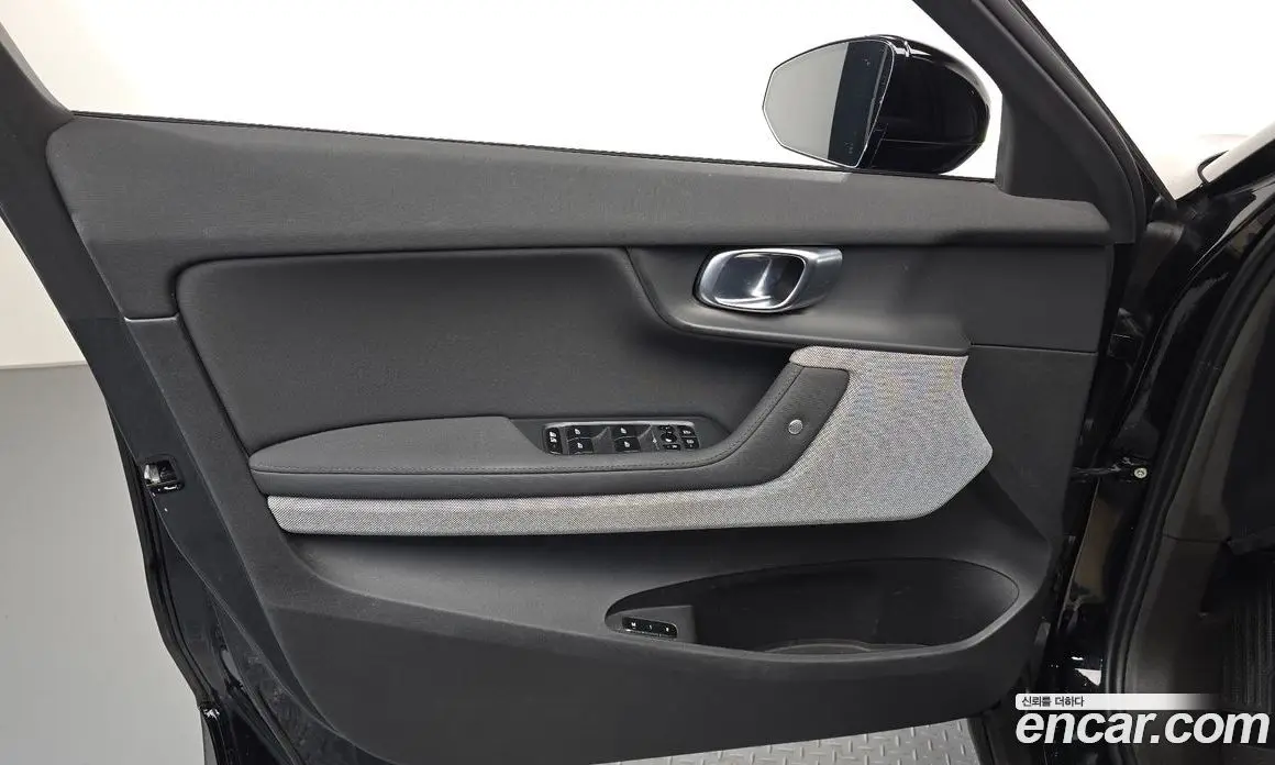 Polestar Polestar 2 2022 0.2 автомат (гидро), фото 14 Polestar Polestar 2 2022 0.2 автомат (гидро), фото 14