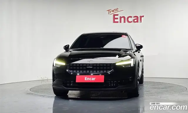 Polestar Polestar 2 2022 0.2 автомат (гидро), миниатюра 3 Polestar Polestar 2 2022 0.2 автомат (гидро), миниатюра 3