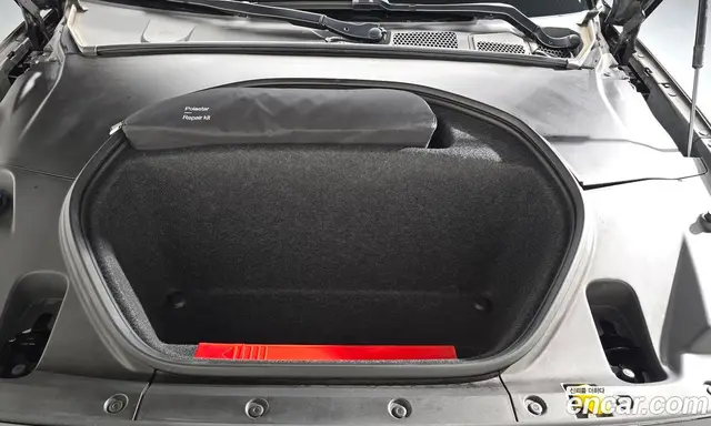 Polestar Polestar 2 2022 0.2 автомат (гидро), миниатюра 6 Polestar Polestar 2 2022 0.2 автомат (гидро), миниатюра 6