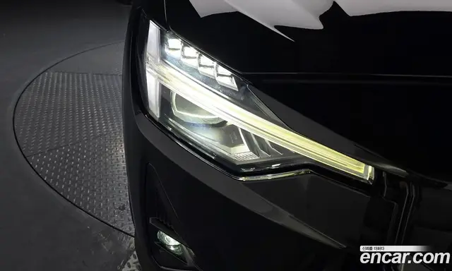 Polestar Polestar 2 2022 0.2 автомат (гидро), миниатюра 8 Polestar Polestar 2 2022 0.2 автомат (гидро), миниатюра 8