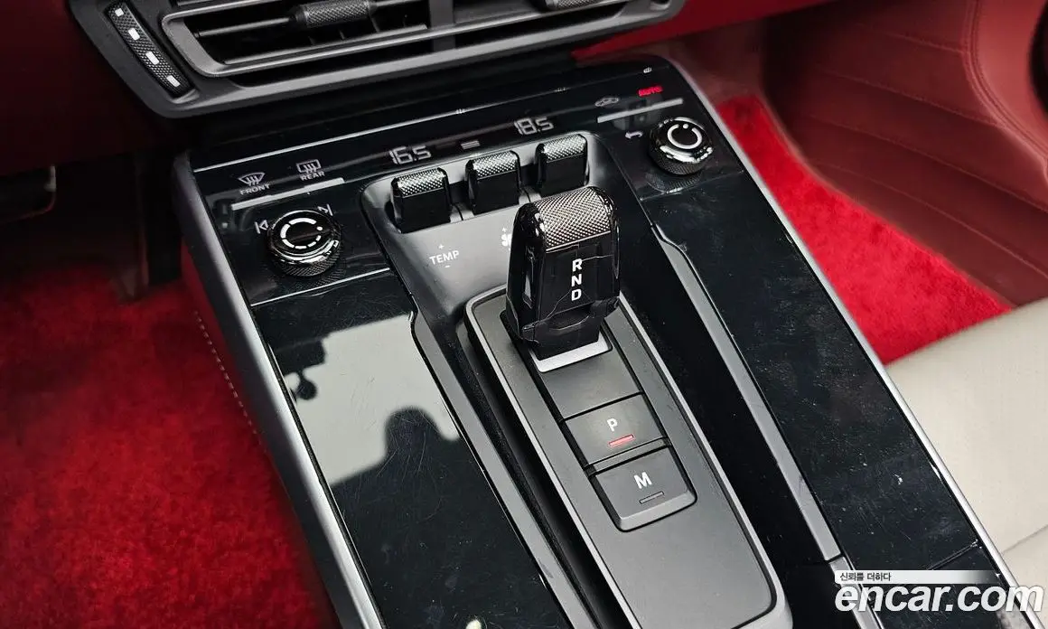 Porsche 911 2020 3.0 автомат (гидро), фото 12 Porsche 911 2020 3.0 автомат (гидро), фото 12