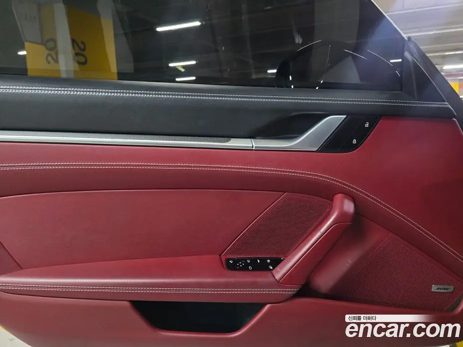 Porsche 911 2020 3.0 автомат (гидро), фото 14 Porsche 911 2020 3.0 автомат (гидро), фото 14