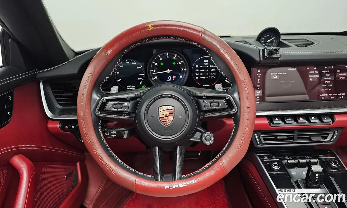 Porsche 911 2020 3.0 автомат (гидро), фото 19 Porsche 911 2020 3.0 автомат (гидро), фото 19