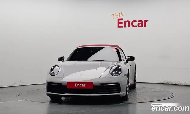 Porsche 911 2020 3.0 автомат (гидро), миниатюра 3 Porsche 911 2020 3.0 автомат (гидро), миниатюра 3