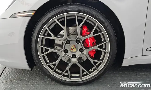 Porsche 911 2020 3.0 автомат (гидро), миниатюра 5 Porsche 911 2020 3.0 автомат (гидро), миниатюра 5
