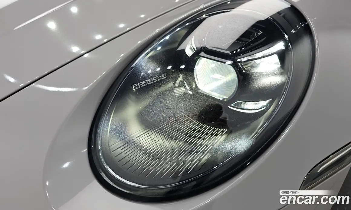 Porsche 911 2020 3.0 автомат (гидро), фото 8 Porsche 911 2020 3.0 автомат (гидро), фото 8
