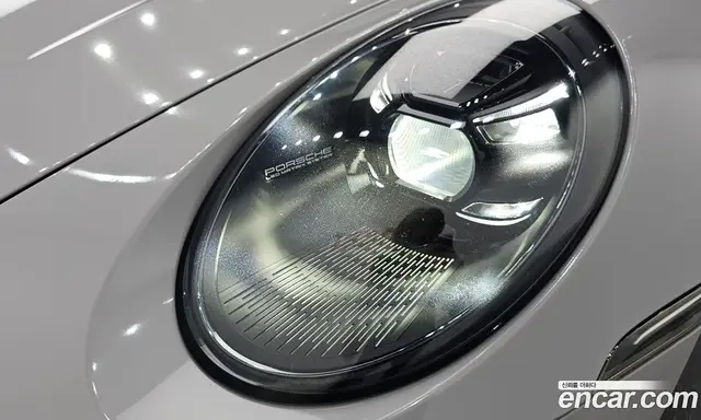 Porsche 911 2020 3.0 автомат (гидро), миниатюра 8 Porsche 911 2020 3.0 автомат (гидро), миниатюра 8