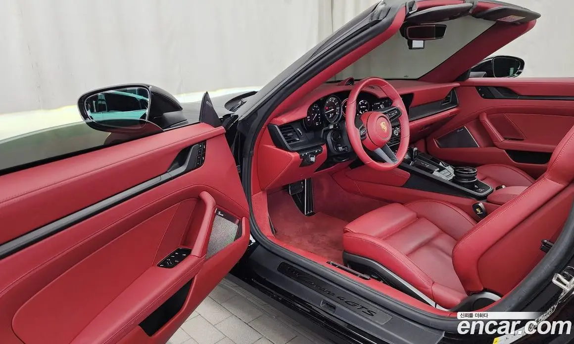 Porsche 911 2023 3.0 автомат (гидро), фото 13 Porsche 911 2023 3.0 автомат (гидро), фото 13