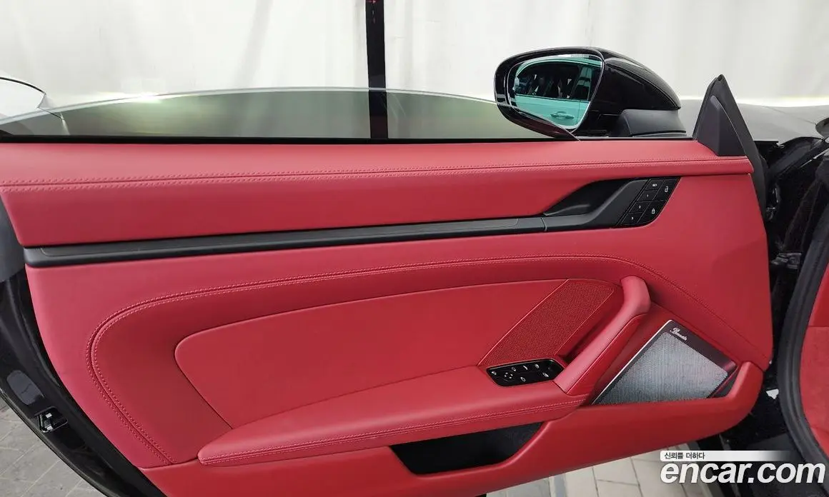 Porsche 911 2023 3.0 автомат (гидро), фото 15 Porsche 911 2023 3.0 автомат (гидро), фото 15