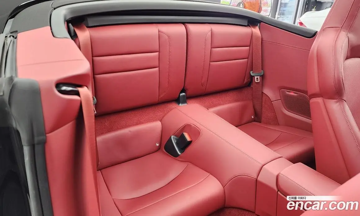 Porsche 911 2023 3.0 автомат (гидро), фото 18 Porsche 911 2023 3.0 автомат (гидро), фото 18