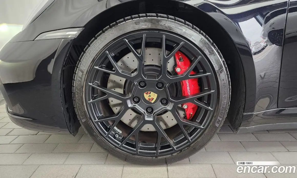 Porsche 911 2023 3.0 автомат (гидро), фото 5 Porsche 911 2023 3.0 автомат (гидро), фото 5