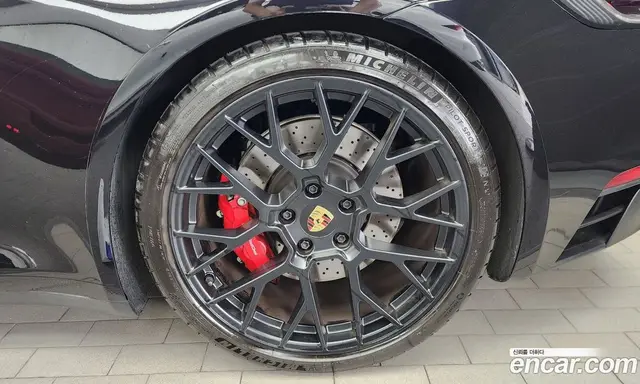Porsche 911 2023 3.0 автомат (гидро), миниатюра 7 Porsche 911 2023 3.0 автомат (гидро), миниатюра 7