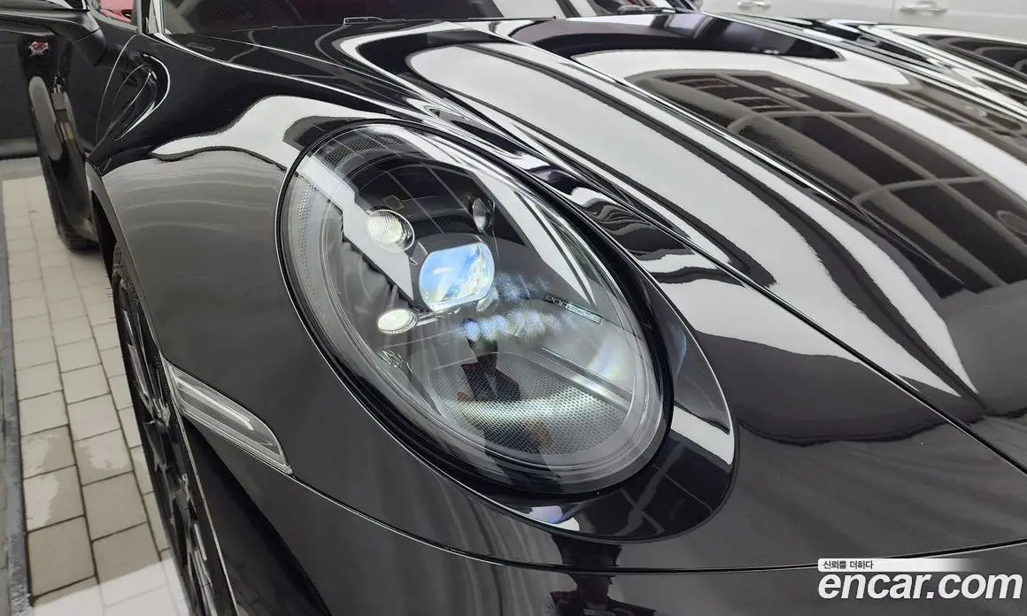 Porsche 911 2023 3.0 автомат (гидро), фото 8 Porsche 911 2023 3.0 автомат (гидро), фото 8