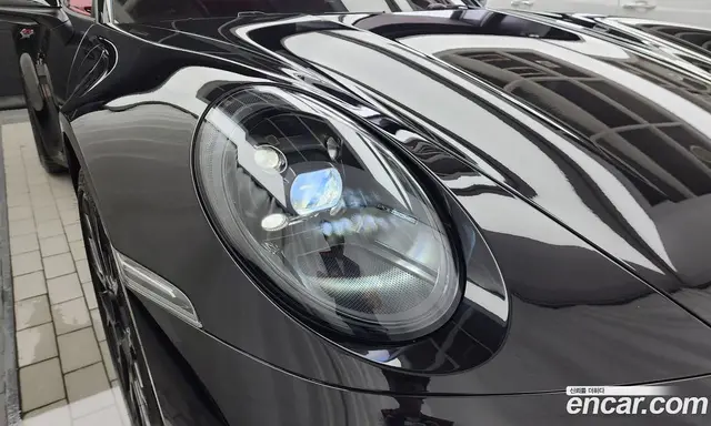Porsche 911 2023 3.0 автомат (гидро), миниатюра 8 Porsche 911 2023 3.0 автомат (гидро), миниатюра 8