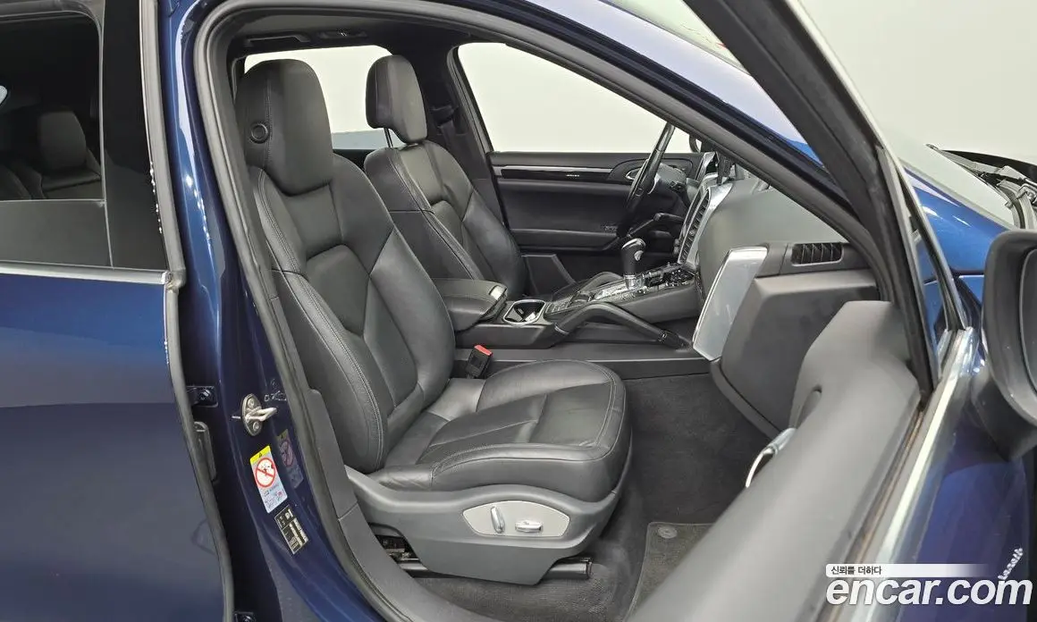 Porsche Cayenne 2011 3.0 автомат (гидро), фото 12 Porsche Cayenne 2011 3.0 автомат (гидро), фото 12
