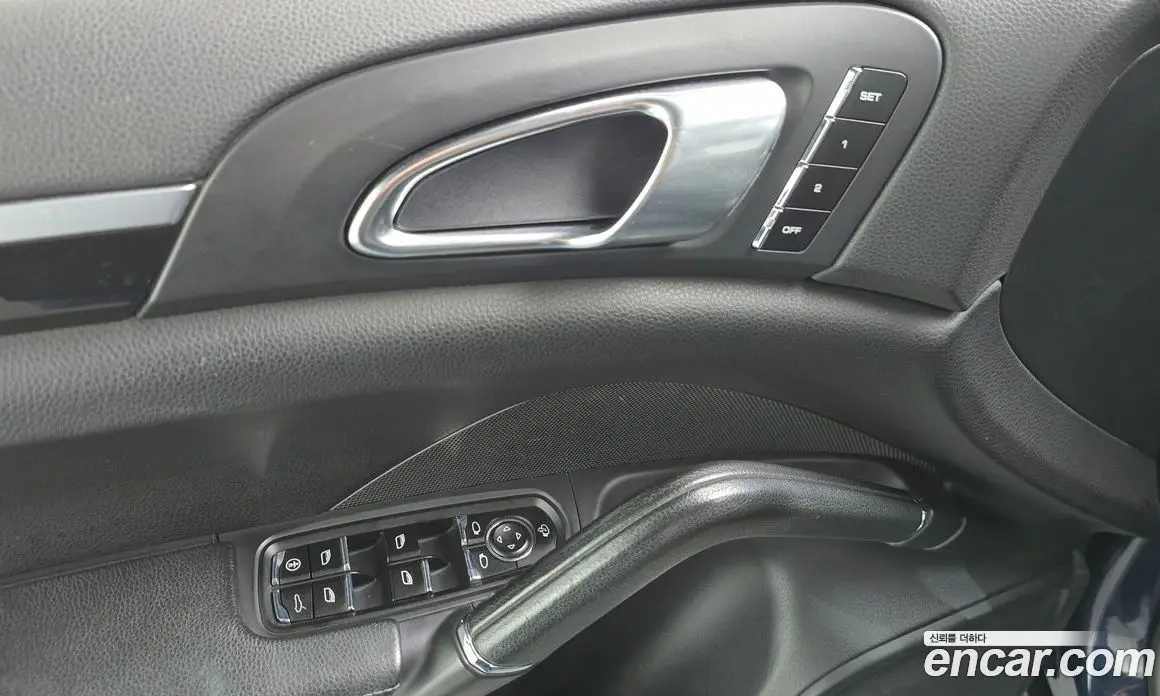 Porsche Cayenne 2011 3.0 автомат (гидро), фото 14 Porsche Cayenne 2011 3.0 автомат (гидро), фото 14
