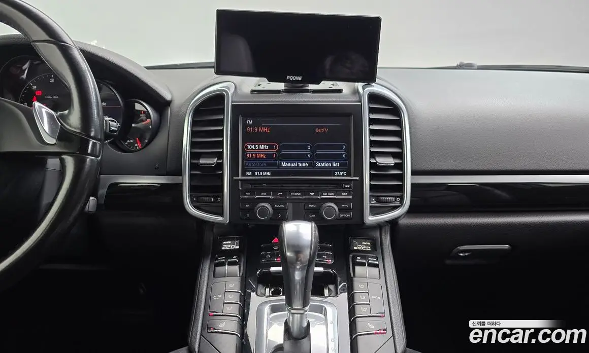 Porsche Cayenne 2011 3.0 автомат (гидро), фото 18 Porsche Cayenne 2011 3.0 автомат (гидро), фото 18