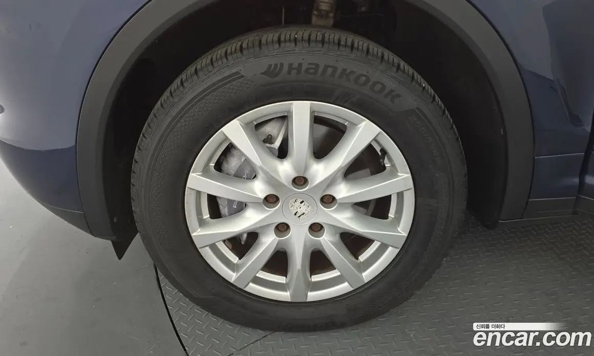 Porsche Cayenne 2011 3.0 автомат (гидро), фото 5 Porsche Cayenne 2011 3.0 автомат (гидро), фото 5