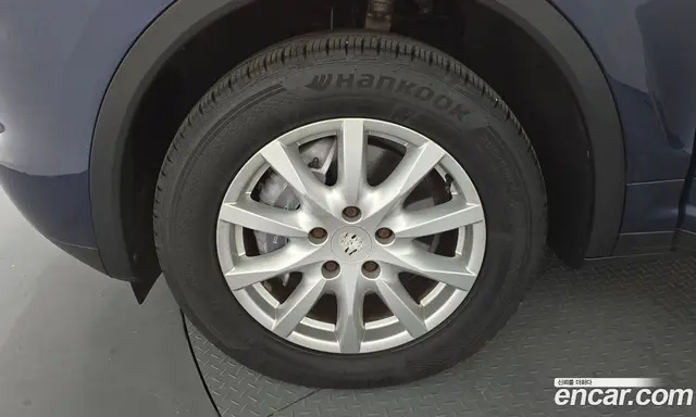 Porsche Cayenne 2011 3.0 автомат (гидро), миниатюра 5 Porsche Cayenne 2011 3.0 автомат (гидро), миниатюра 5