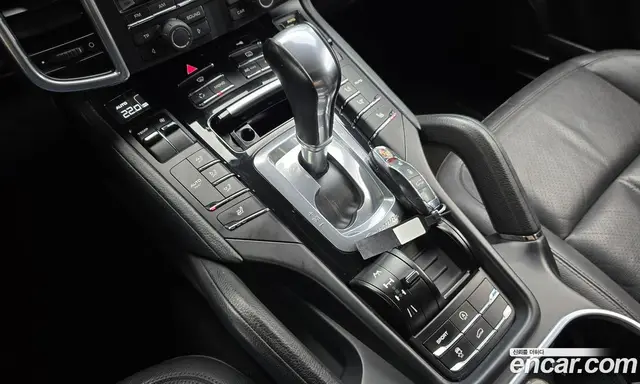 Porsche Cayenne 2011 3.0 автомат (гидро), миниатюра 9 Porsche Cayenne 2011 3.0 автомат (гидро), миниатюра 9