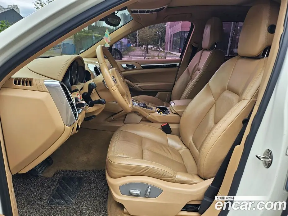 Porsche Cayenne 2011 3.0 автомат (гидро), фото 11 Porsche Cayenne 2011 3.0 автомат (гидро), фото 11